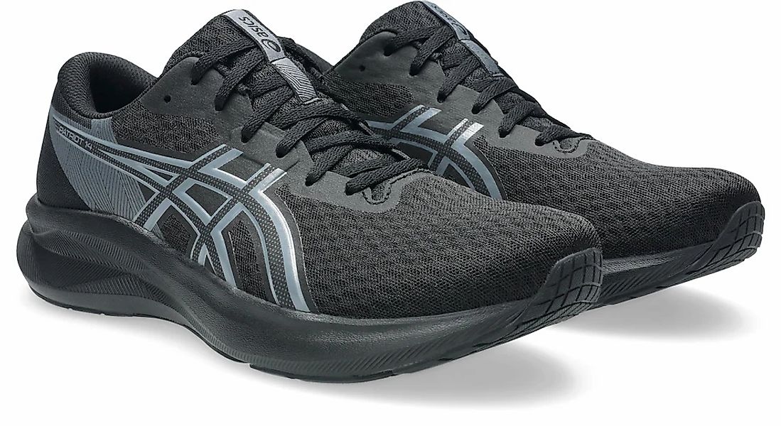 Asics Laufschuh "PATRIOT 14" atmungsaktives Mesh-Obermaterial, Energiegelad günstig online kaufen