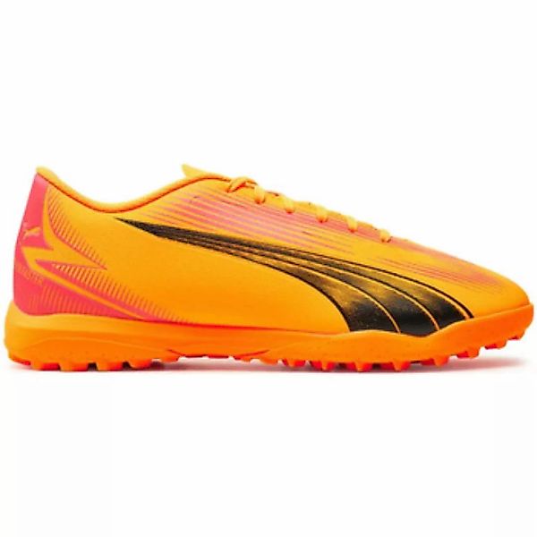 PUMA Ultra Play TT Fußball Herren orange günstig online kaufen