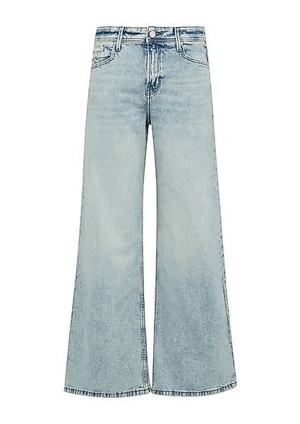 s.Oliver Weite Jeans günstig online kaufen