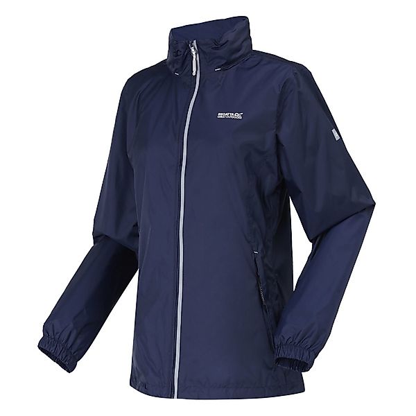 Regatta Regenjacke Regenjacke Wasserdicht mit Kapuze günstig online kaufen
