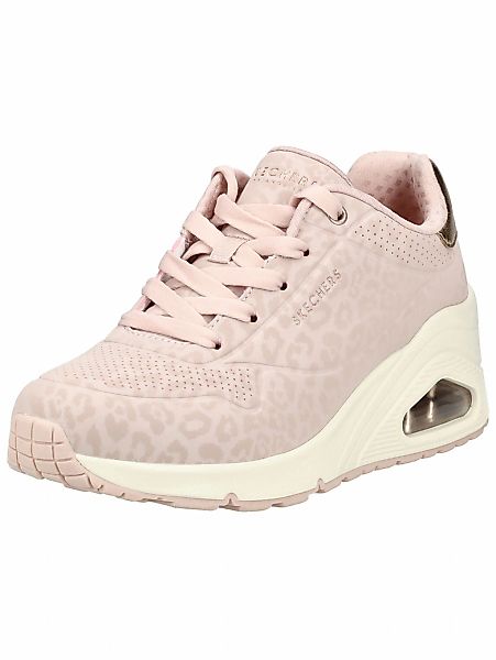 Skechers Sneaker "Skechers Sneaker Lederimitat" günstig online kaufen