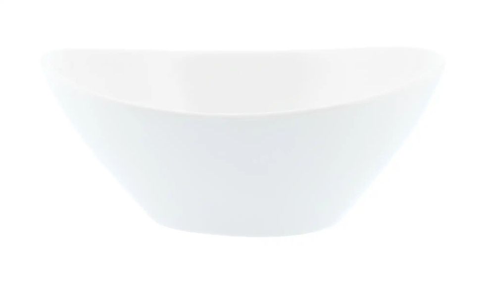 Peill+Putzler Schale   ¦ weiß ¦ Maße (cm): B: 11,9 H: 6,6 Geschirr > Einzel günstig online kaufen