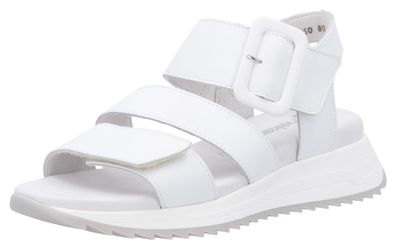 RIEKER Sport Riemchensandale Sommerschuh, Klettschuh, Outdoorsandale günstig online kaufen
