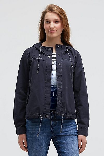SOCCX Outdoorjacke günstig online kaufen