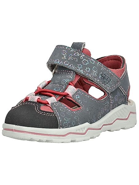 Pepino Halbschuhe Lederimitat/Textil Lauflernschuh günstig online kaufen