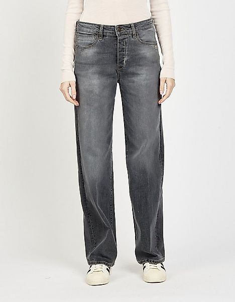 GANG Weite Jeans 94JUL Comfort Straight Fit günstig online kaufen