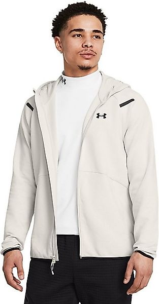 Under Armour® Fleecejacke Ua Unstoppable Flc Fz Hd Eu günstig online kaufen