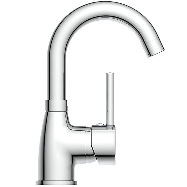 Eisl Waschtischarmatur Futura Wasserhahn mit Energiesparfunktion Cold Start günstig online kaufen