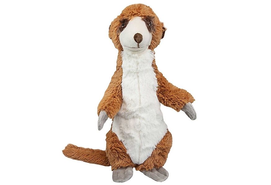 TRIXIE Tierkuscheltier Erdmännchen - Hundespielzeug, Plüsch, (1-tlg) mit Qu günstig online kaufen