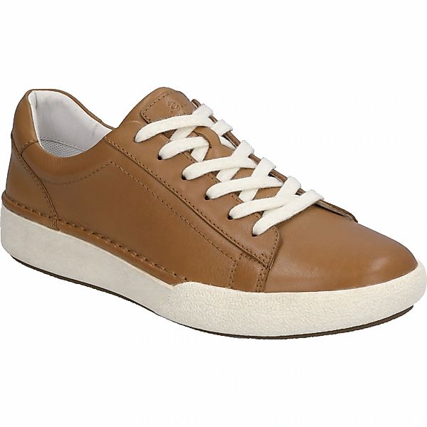 Josef Seibel Sneaker "Claire 01, camel" günstig online kaufen