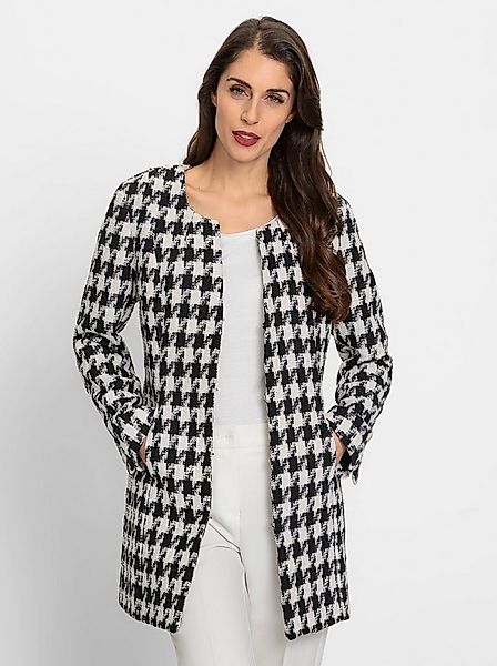 heine Blusenblazer Blazer . günstig online kaufen