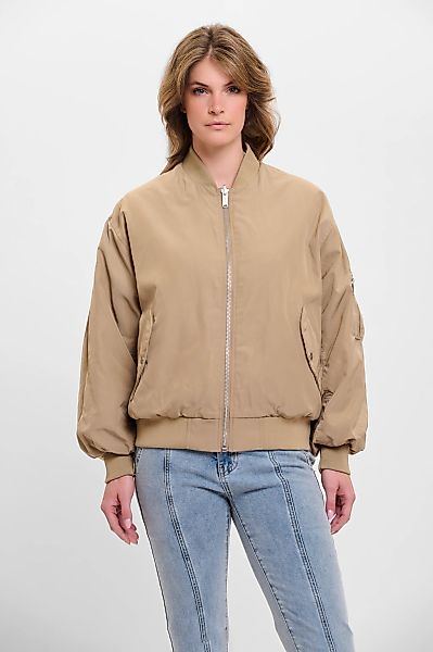 Rino & Pelle Kurzjacke, mit Bündchen günstig online kaufen