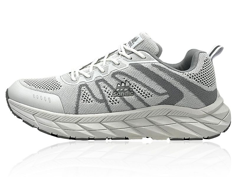 Nowaland Leichte atmungsaktive Sportschuhe Laufschuhe Sneaker Unisex, dämpf günstig online kaufen
