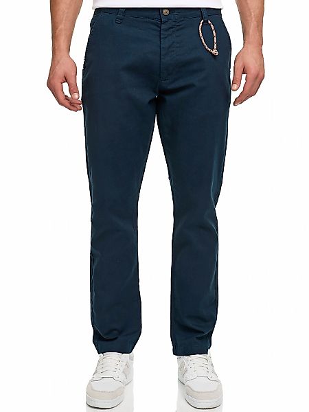 Indicode Chinos "INMethio Chino" günstig online kaufen