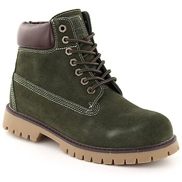 Big Star  Herrenstiefel INT2036B günstig online kaufen