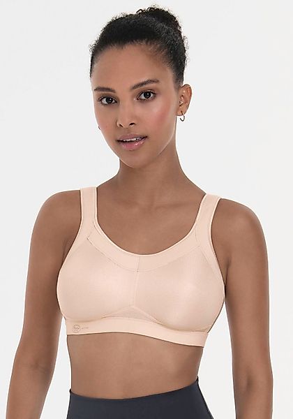 Anita Active Sport-BH "Momentum", atmungsaktiv, leicht schimmernd, Komfortt günstig online kaufen