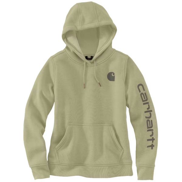 Carhartt Hoodie Carhartt 102791 Damen-Sweatshirt Mit günstig online kaufen