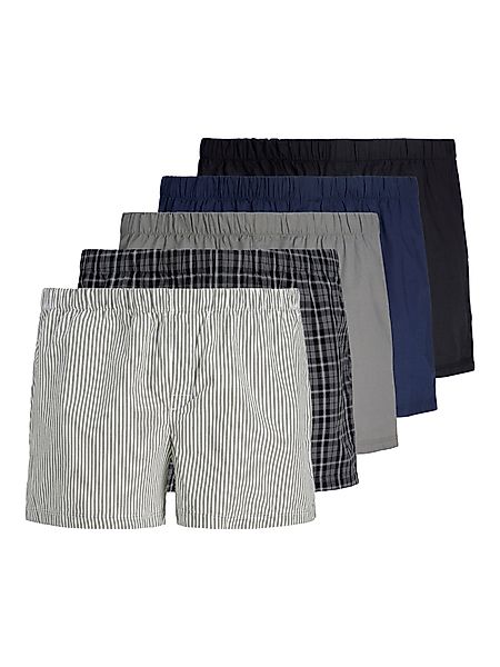 Jack & Jones PlusSize Boxershorts JACMILANO günstig online kaufen