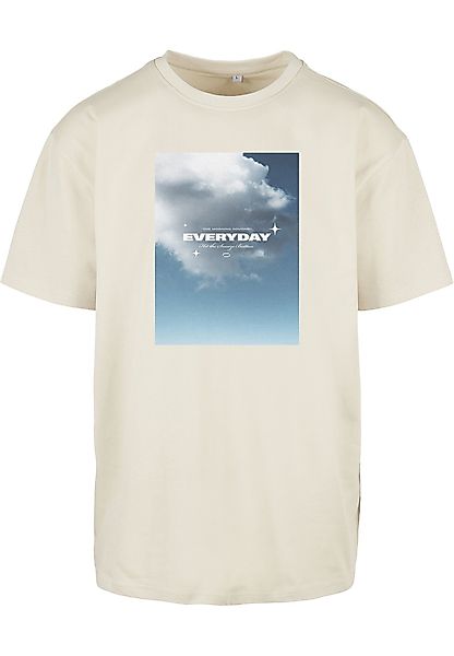MisterTee T-Shirt MisterTee Unisex Everyday Oversize günstig online kaufen