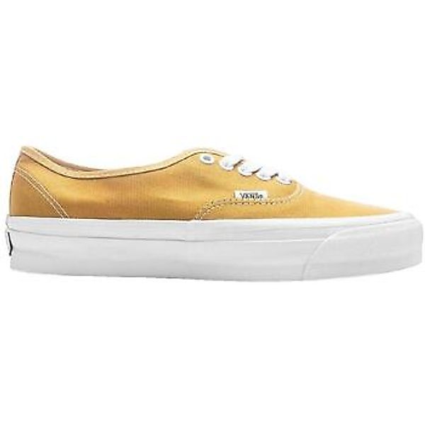 Vans  Sneaker Baskets  LX Authentic Reissue 44 doré günstig online kaufen