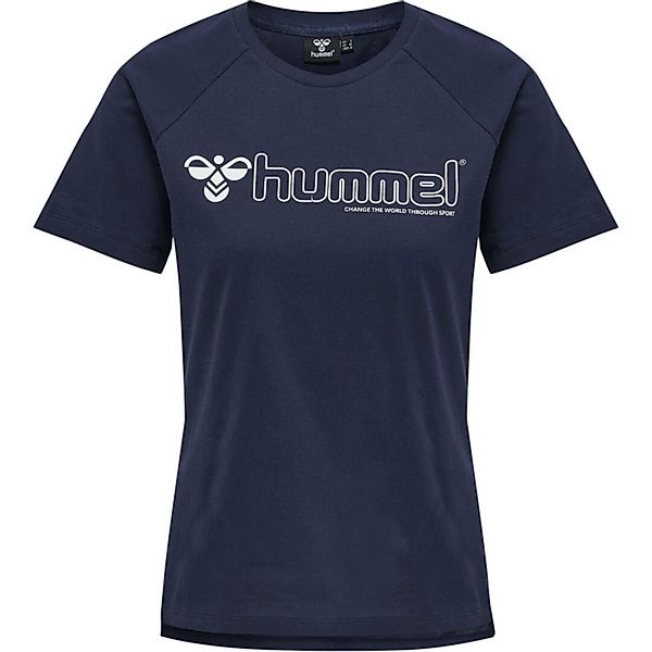 hummel T-Shirt Hummel Damen T-Shirt NONI günstig online kaufen