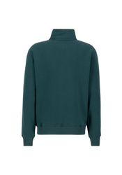 Alpha Industries Sweater Half Zip Sweatshirt günstig online kaufen