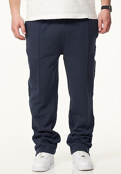 BEHYPE STUDIOS Jogginghose IM STRAIGHT-FIT Herren Lange Sporthose Trainings günstig online kaufen