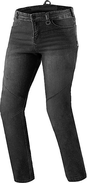 SHIMA Motorradhose Rider Motorrad Jeans Knieprotektoren günstig online kaufen