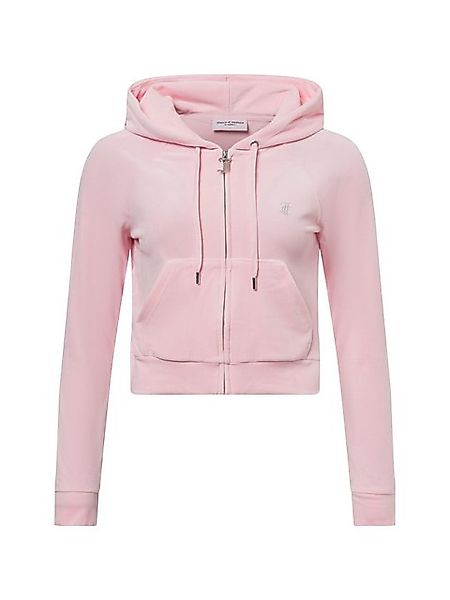 Juicy by Juicy Couture Sweatjacke Madison günstig online kaufen