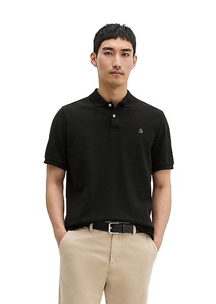 Marc O'Polo Poloshirt aus reiner Bio-Baumwolle günstig online kaufen