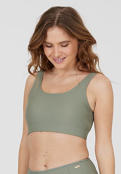 ATHLECIA Triangel-Bikini-Top Aqumiee, mit Quick-Dry Technologie günstig online kaufen
