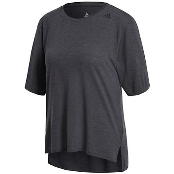adidas  T-Shirt Three Stripe günstig online kaufen