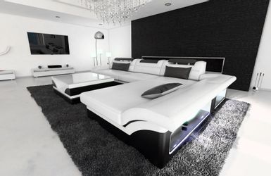 Sofa Dreams Ecksofa Monza L Form günstig online kaufen