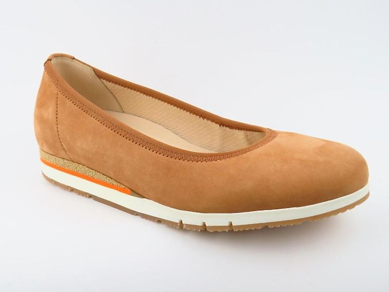 Gabor Nubuk cuoio Sneaker günstig online kaufen