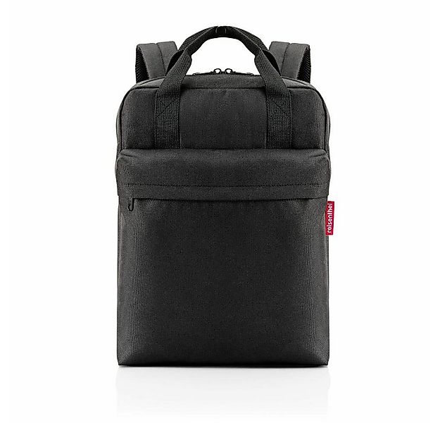 REISENTHEL® Rucksack allday backpack M Black 15 L günstig online kaufen