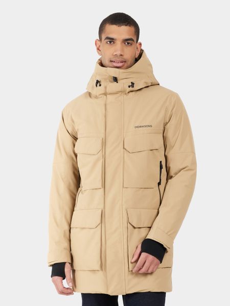 Didriksons Parka DREW USX PARKA 8 günstig online kaufen
