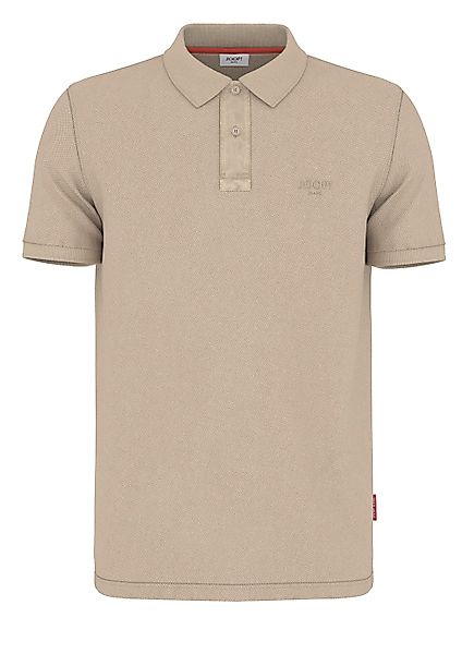 Joop Jeans Poloshirt "Ambrosian", Mit kurzer Knopfleiste günstig online kaufen