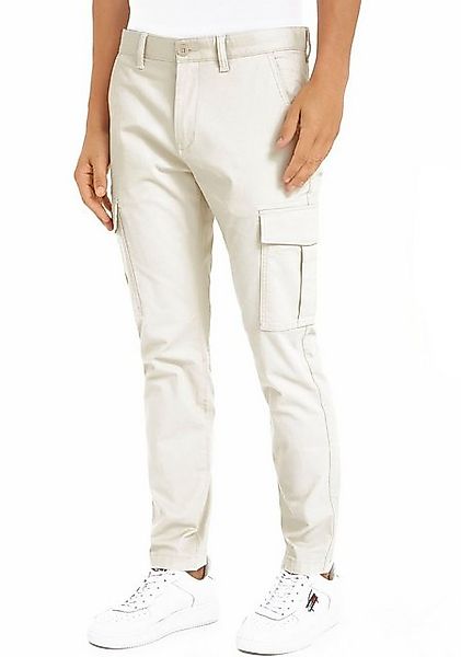 Tommy Jeans Cargohose TJM AUSTIN LIGHTWEIGHT günstig online kaufen