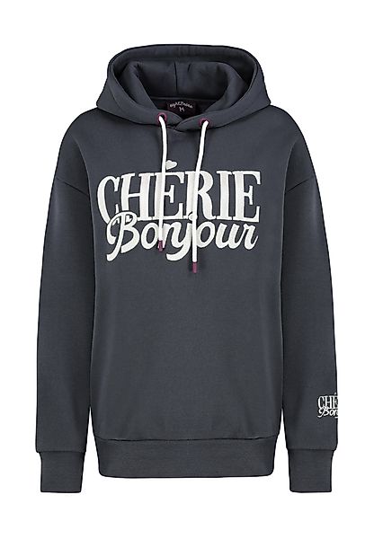 Eight2Nine Kapuzenpullover Damen Hoodie Kapuzenpullover mit günstig online kaufen