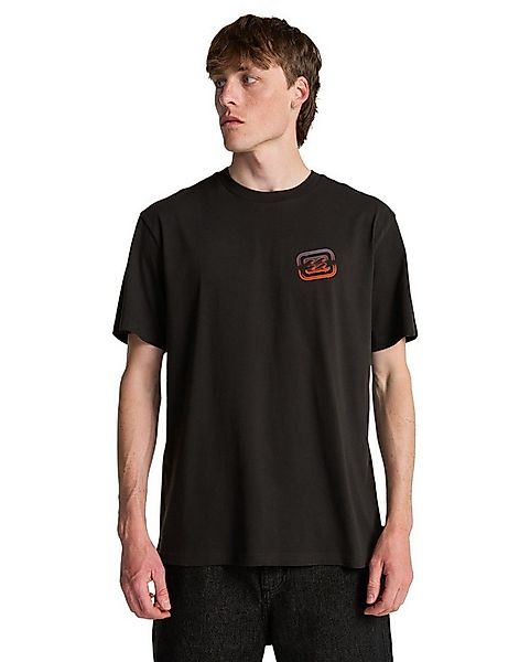 Billabong T-Shirt Crayon Wave günstig online kaufen