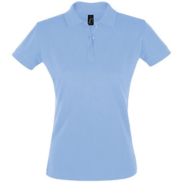 Sols  Poloshirt PERFECT COLORS WOMENN-POLO mujer  MANGA CORTA de 100% algod günstig online kaufen