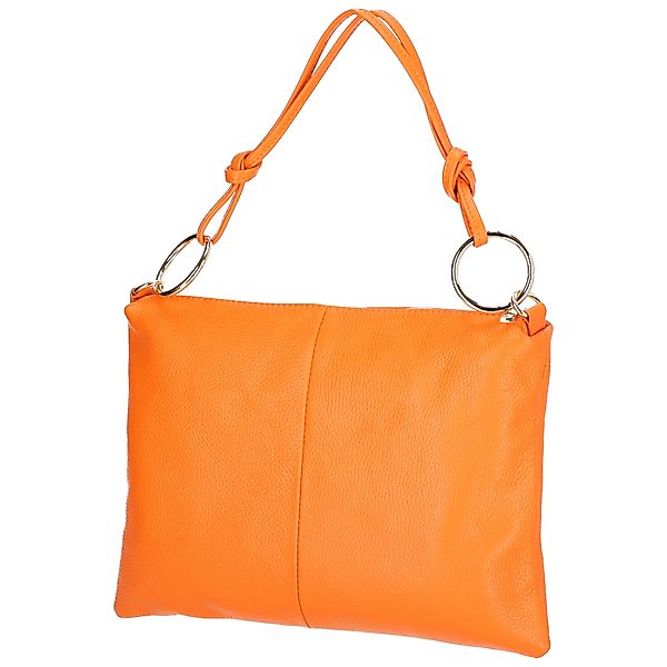 Botego Handtasche Handtasche Leder Damen, Schultertasche günstig online kaufen