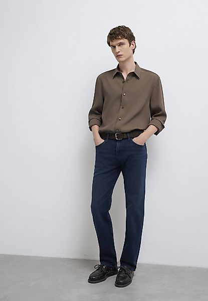 Mavi Langarmhemd "LONG SLEEVE SHIRT" Premium Hemd günstig online kaufen