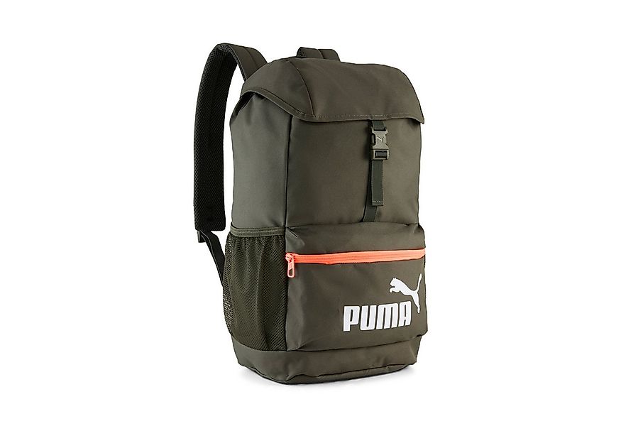 PUMA Rucksack PHASE HOODED BACKPACK, für Erwachsene, sportlicher Stil, leic günstig online kaufen