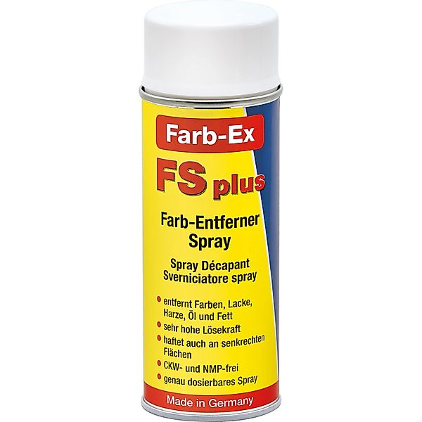 Decotric Farb-Ex Plus Farb-Entferner Spray 400 ml günstig online kaufen