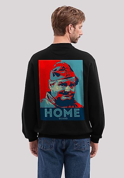 F4NT4STIC Sweatshirt "TV Times Benny Hill Home Guard", Premium Qualität günstig online kaufen