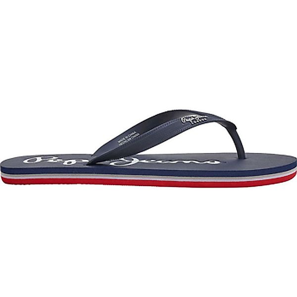 Pepe jeans  Sandalen pms70128 navy günstig online kaufen