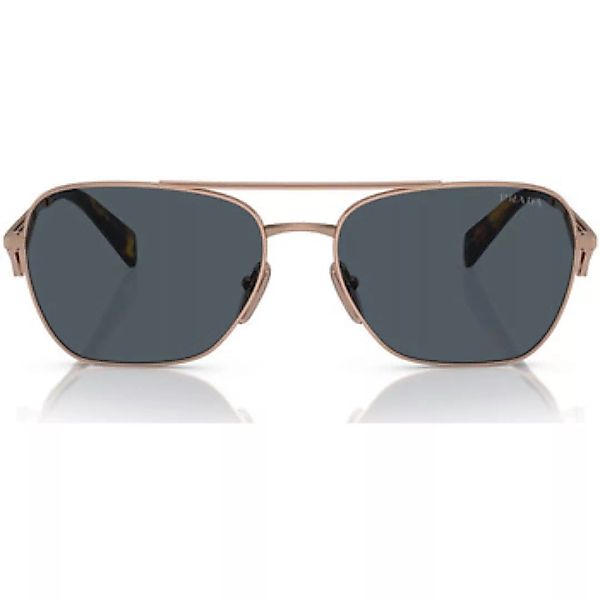 Prada  Sonnenbrillen Sonnenbrille PRA50S SVF09T günstig online kaufen