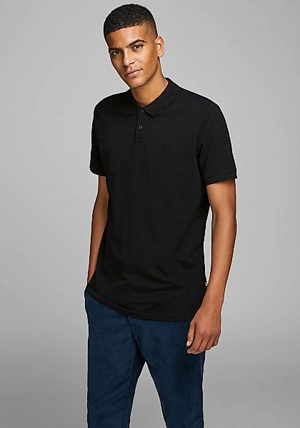Jack & Jones Poloshirt BASIC POLO günstig online kaufen
