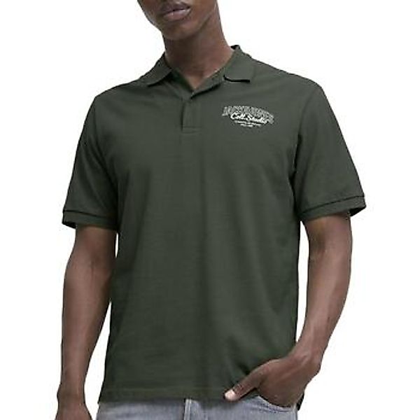 Jack & Jones  Poloshirt 12279105-DUF günstig online kaufen